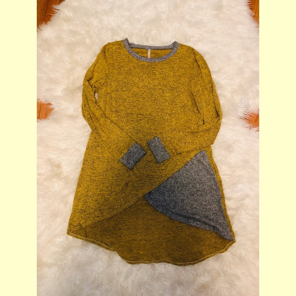 MyStory Sweater Purchased from LimeLush